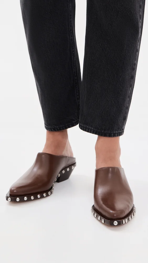 Taylor Mules