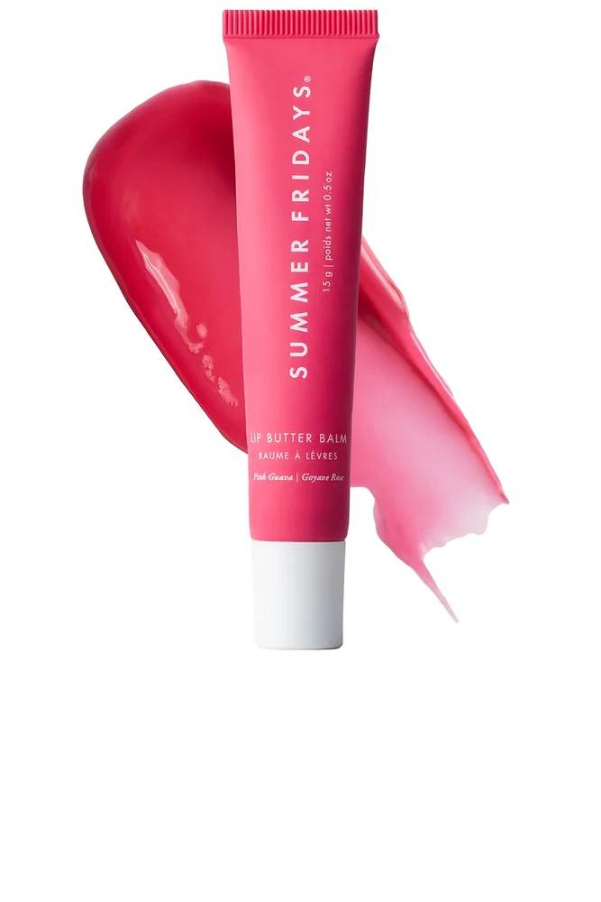 Lip Butter Balm