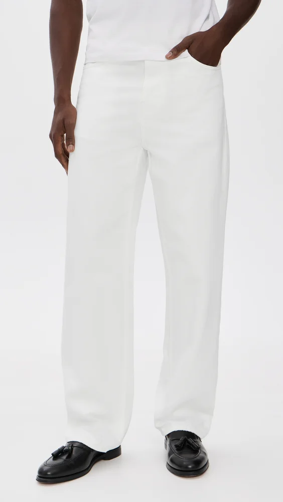 Denim Trousers