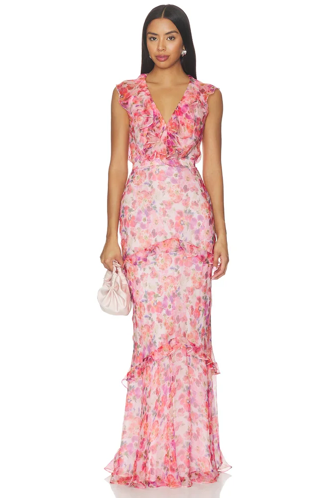 Rita Dress