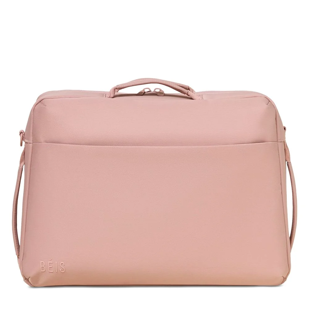 The Ultimate Travel Duffle