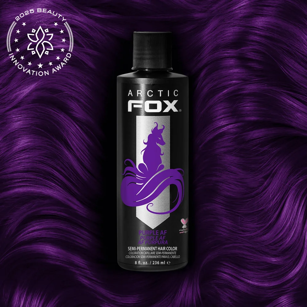 Purple AF