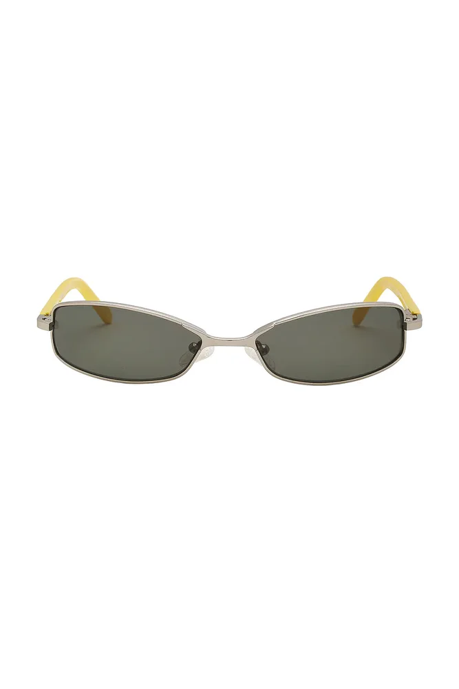 Hudson Sunglasses