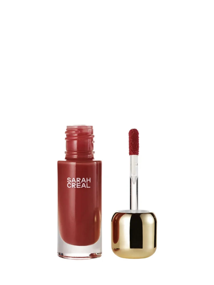 No Further Questions Lip Gloss in After Hours