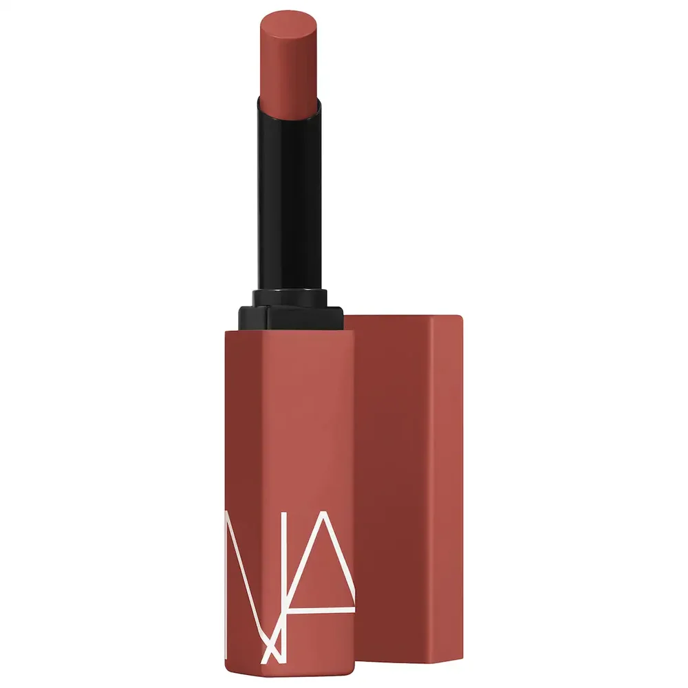 Powermatte Long-Lasting Lipstick in Be My Girl