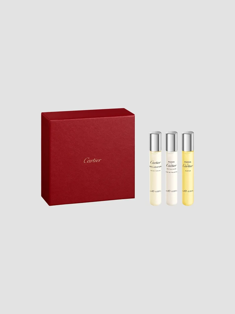 3-Piece Men's Fragrance Discovery Set