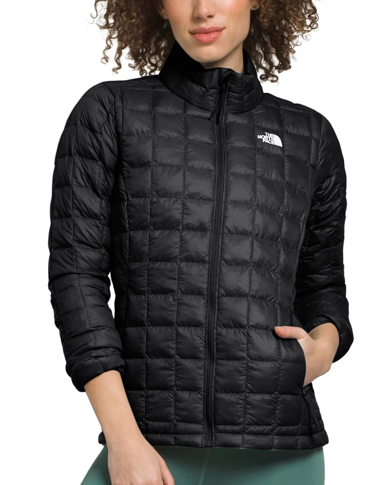 Thermoball Quilted Jacket