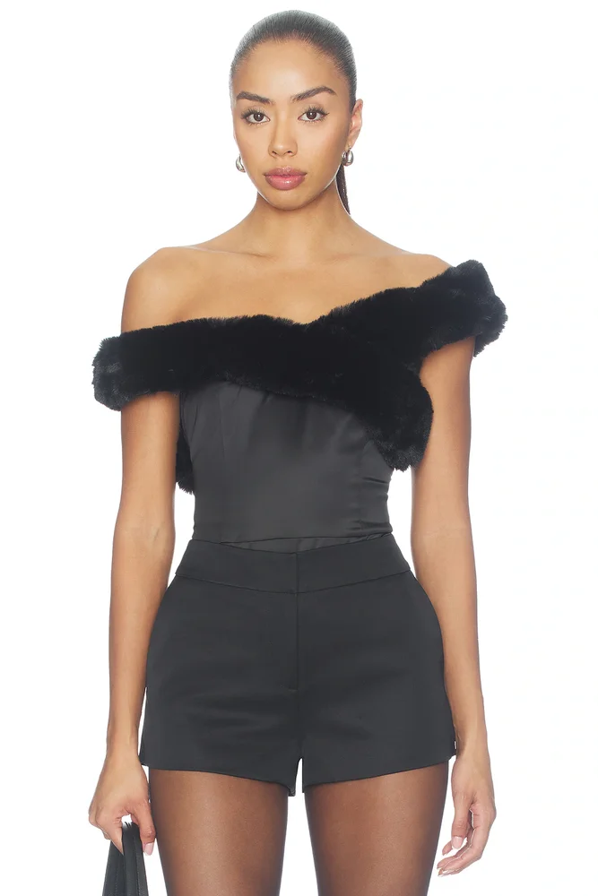 Allegra Top