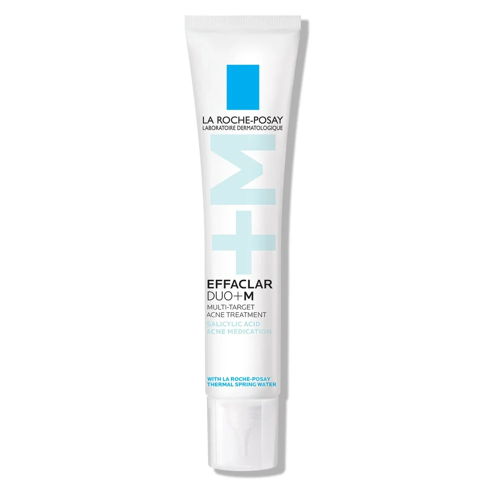 Effaclar Multi-Target Treatment