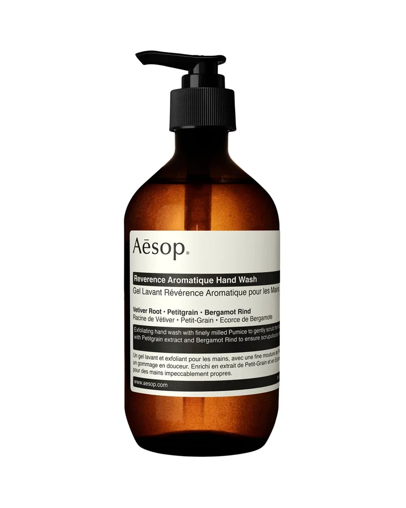 Reverence Aromatique Hand Wash