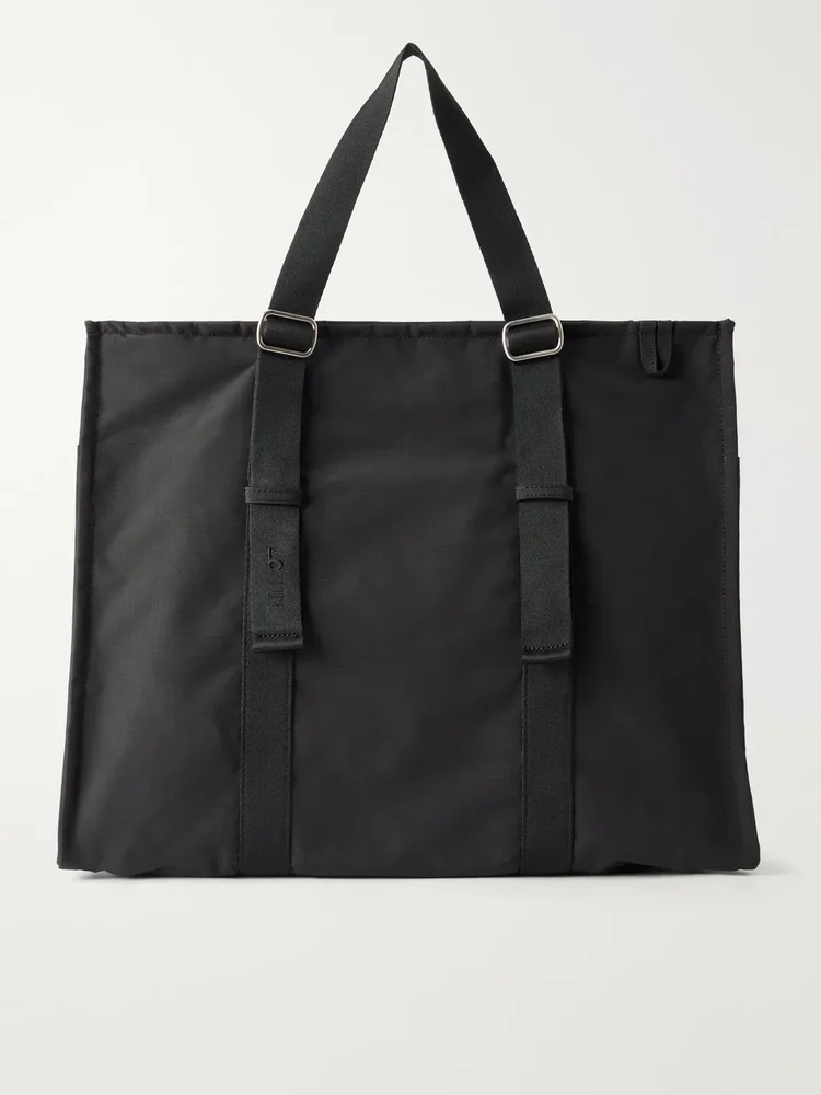 9019 Recycled Ripstop Weekend Bag