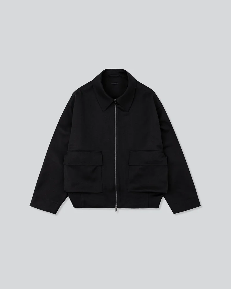 738 Bomber Jacket