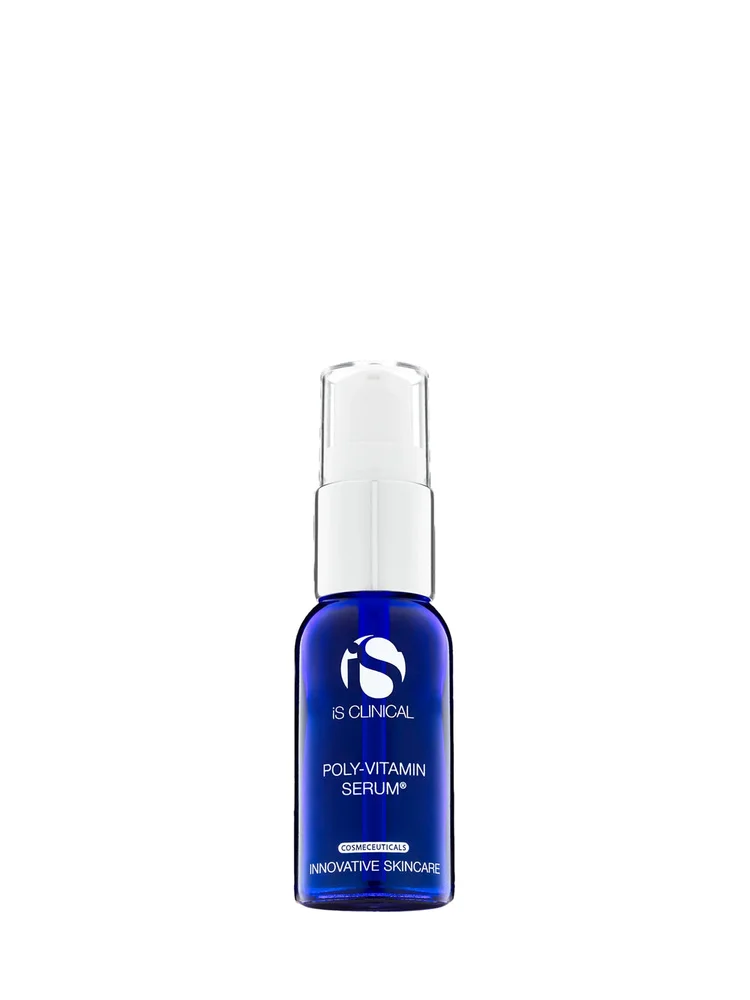 Poly-Vitamin Serum