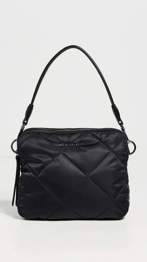 Madison Crossbody Bag