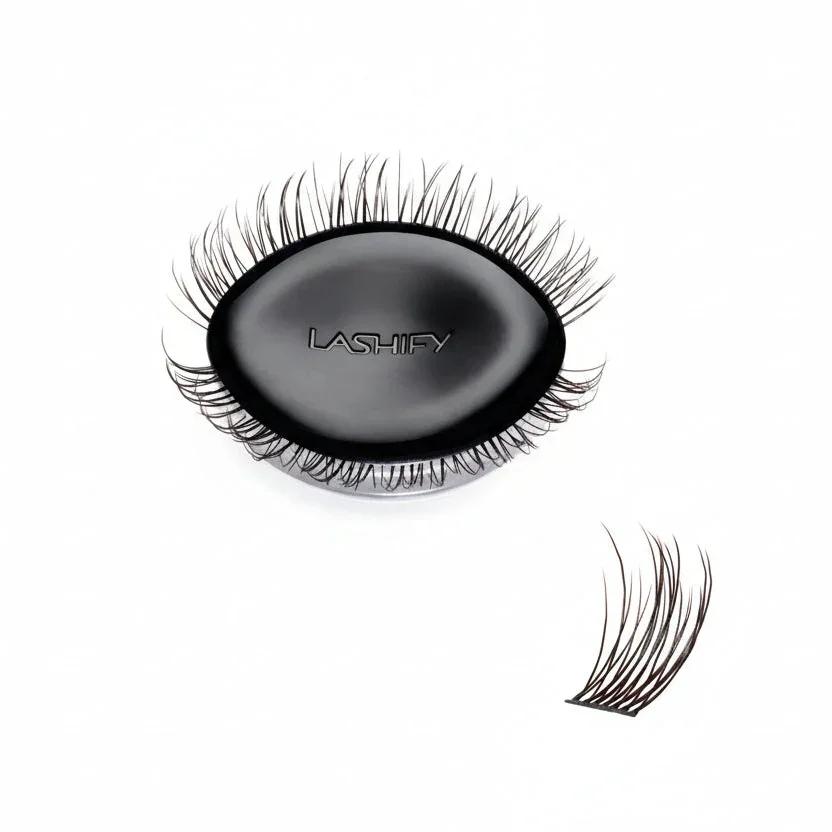 Bold Core Gossamer Lash V2
