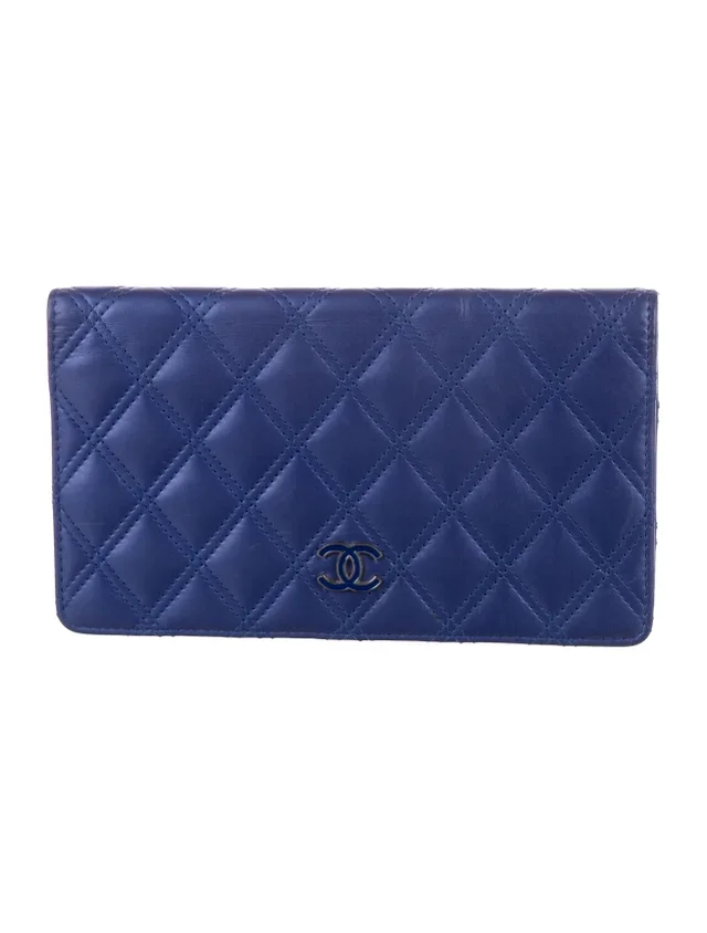 2014-2015 L Yen Wallet