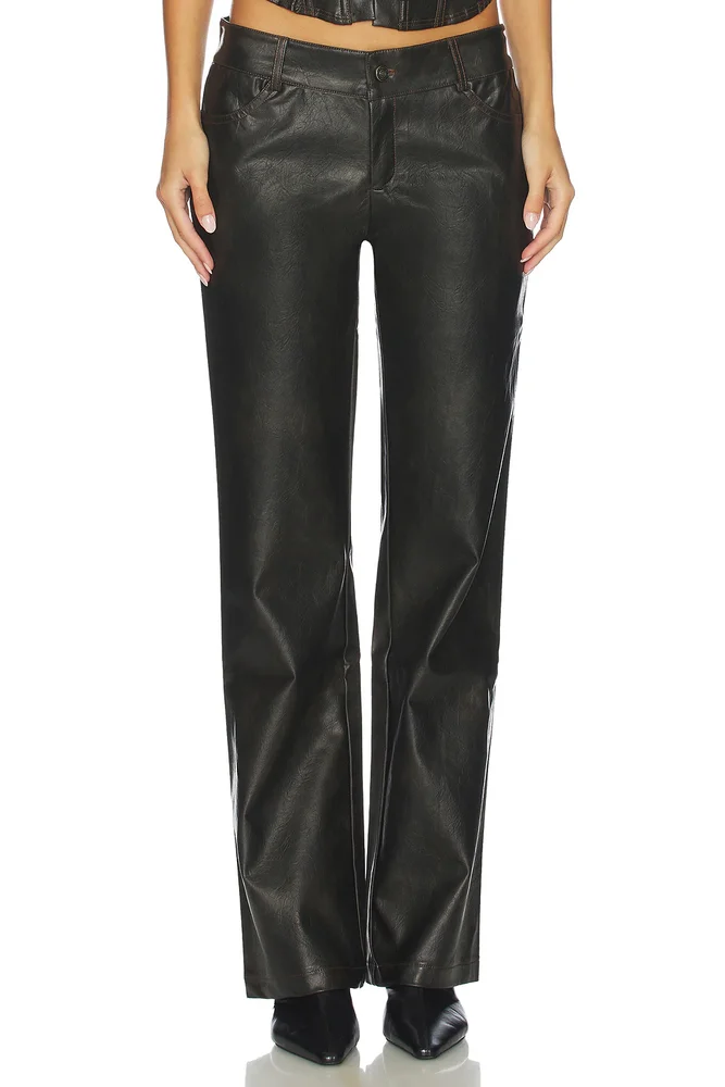 Bella Pants