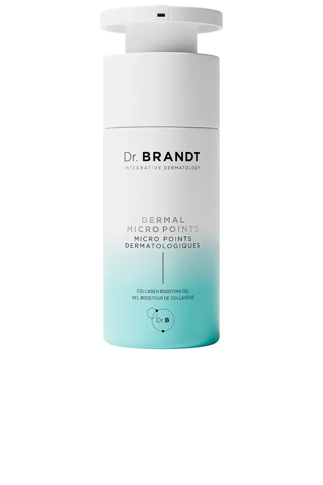 Needles No More Dermal Micro Point Serum