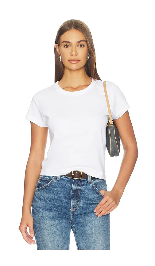 Kelly Perfect Tee