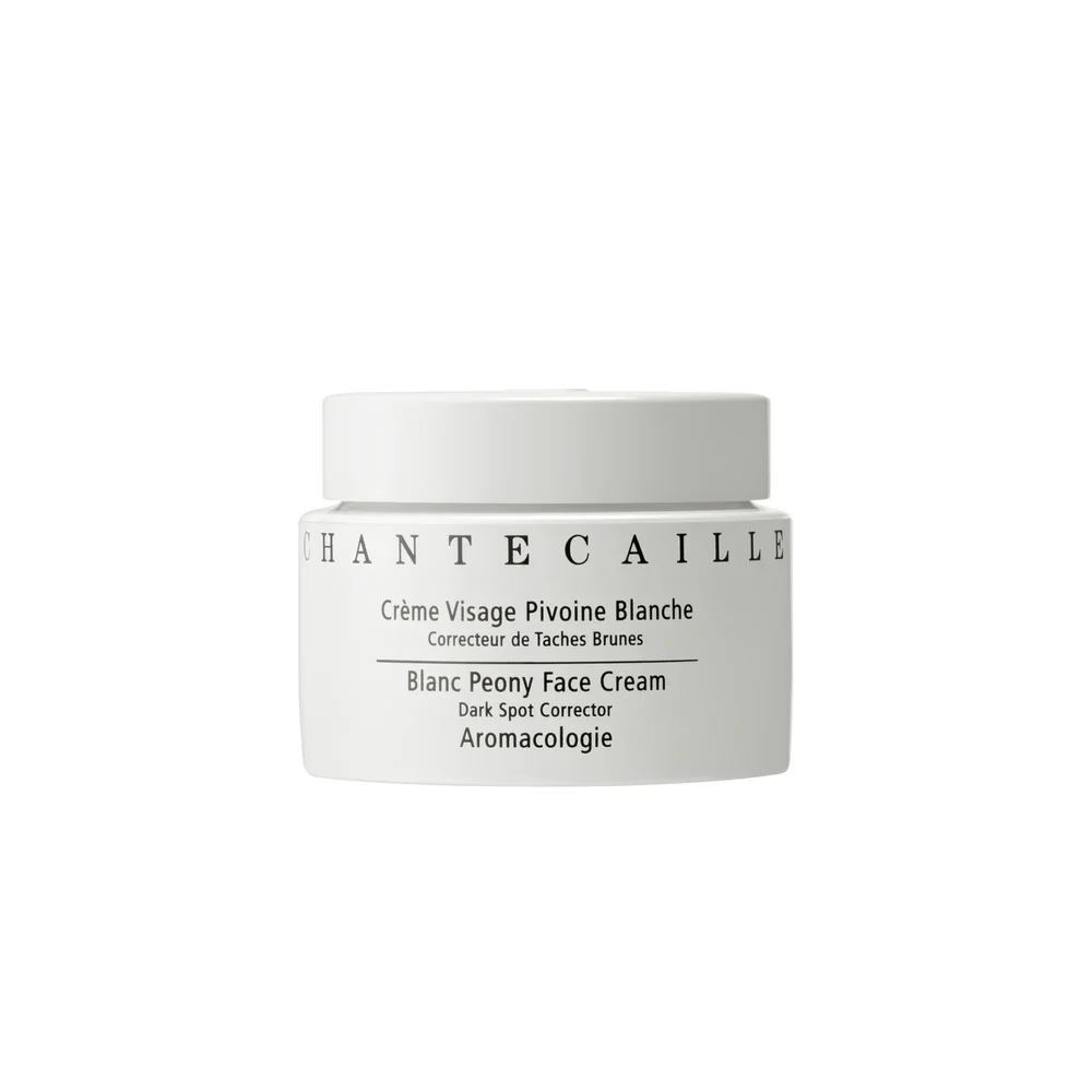 Blanc Peony Face Cream