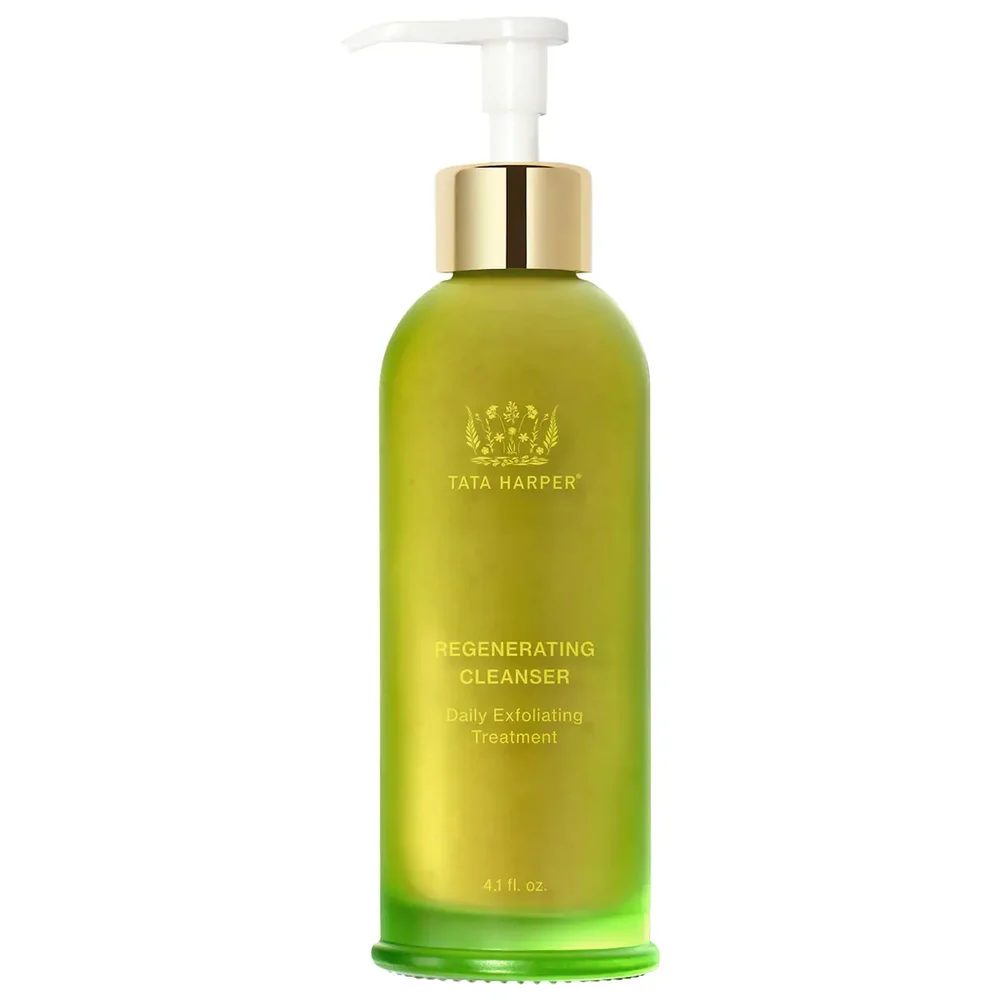 Regenerating BHA Exfoliating Cleanser
