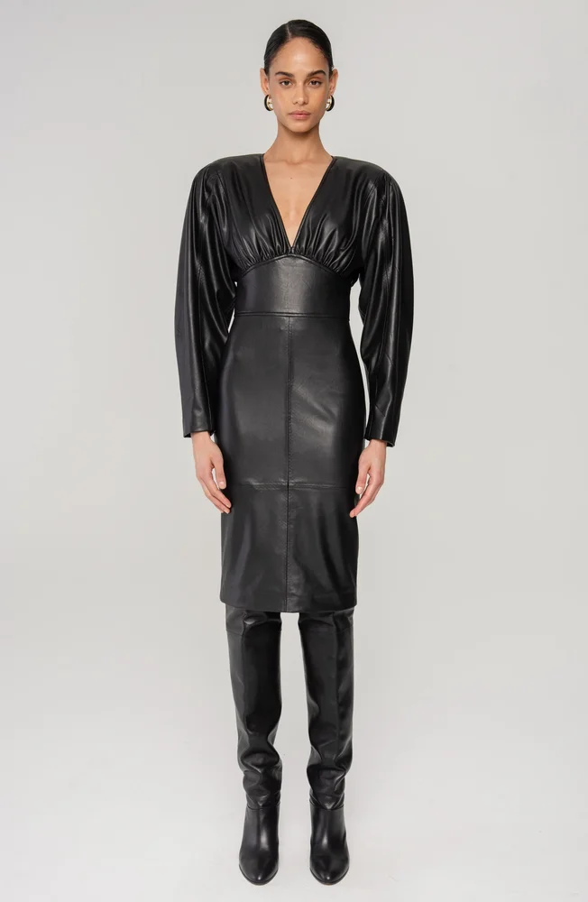 Cindie Dress