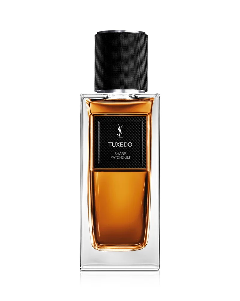 Le Vestiaire des Parfums Tuxedo Eau de Parfum with Patchouli and Vanilla