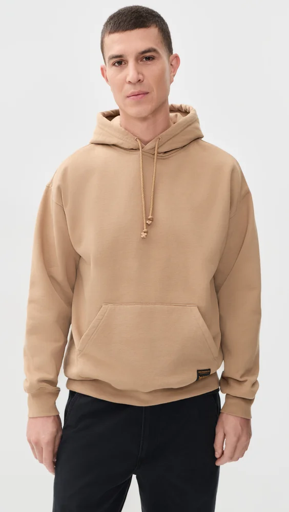 Workwear Hoodie
