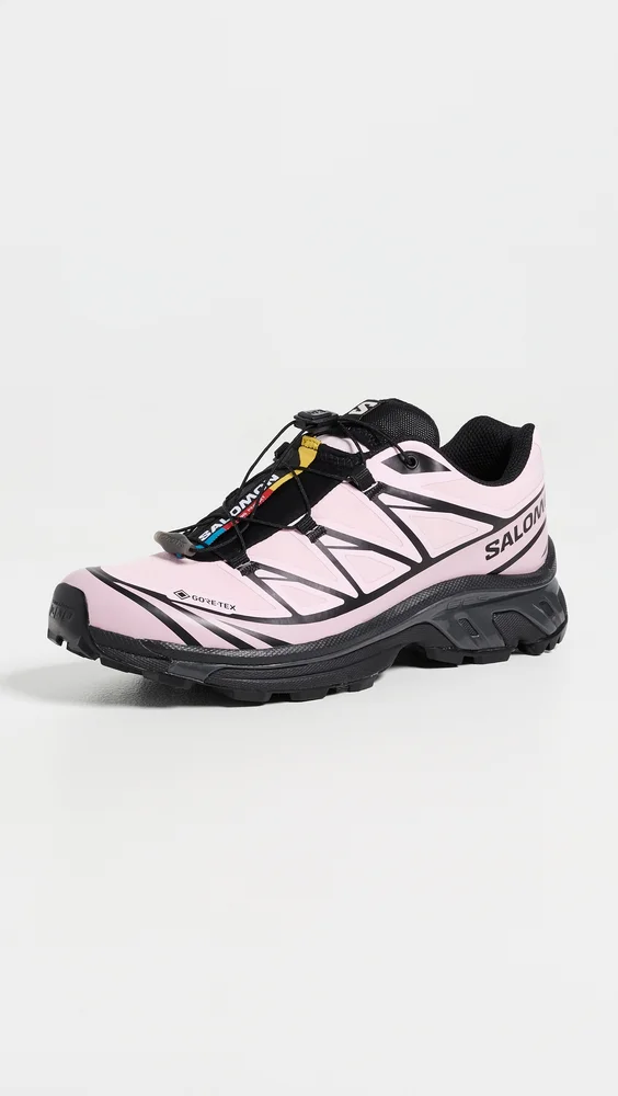 XT-6 GTX Sneakers