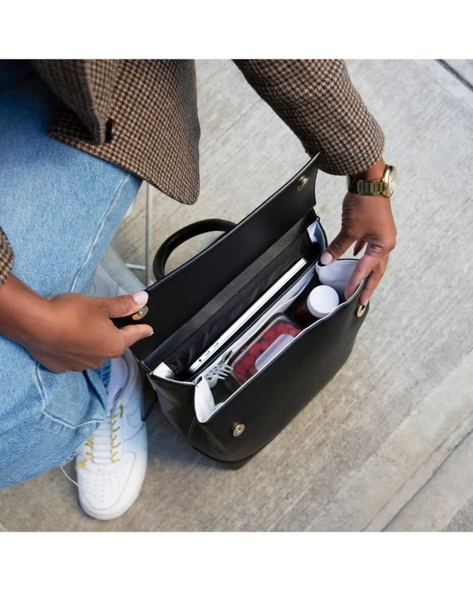 The Backpack