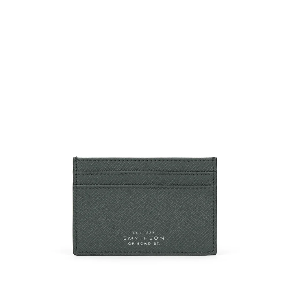 Flat Card Holder in Panama