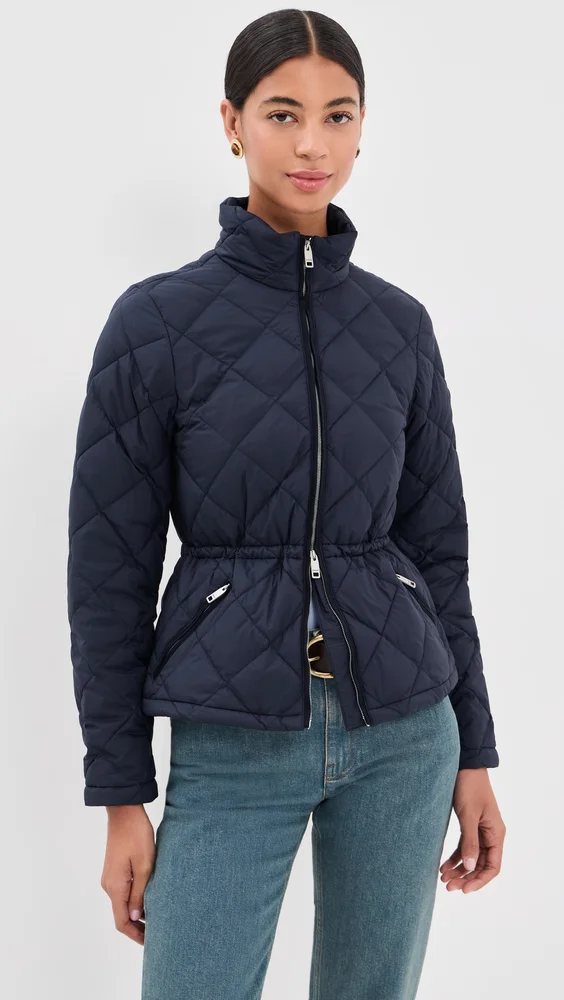 Leacroft Jacket