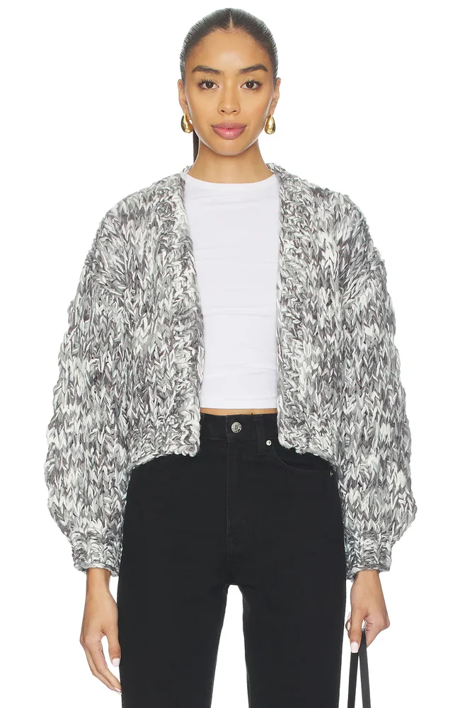Gigi Cardigan