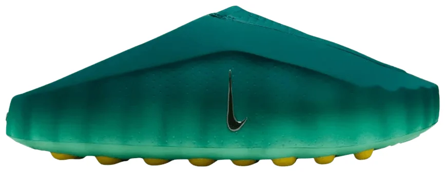 Mind 001 Pregame Mules Geode Teal