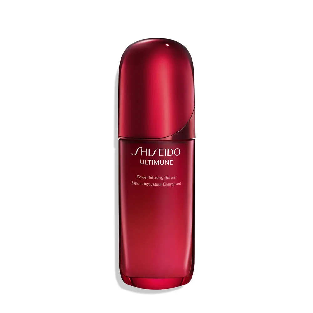 Ultimune Power Infusing Serum
