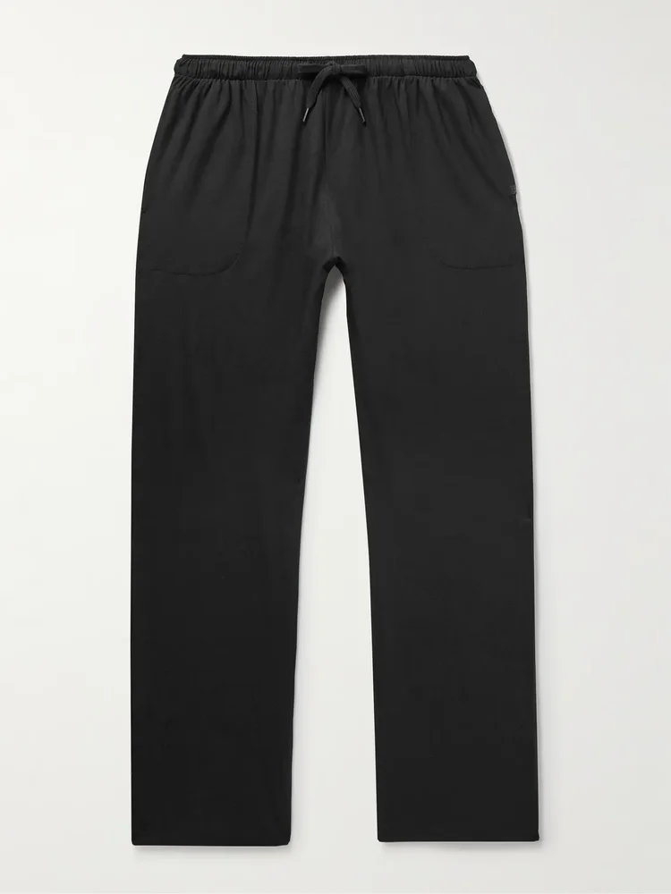 Basel Stretch-Modal Pyjama Trousers