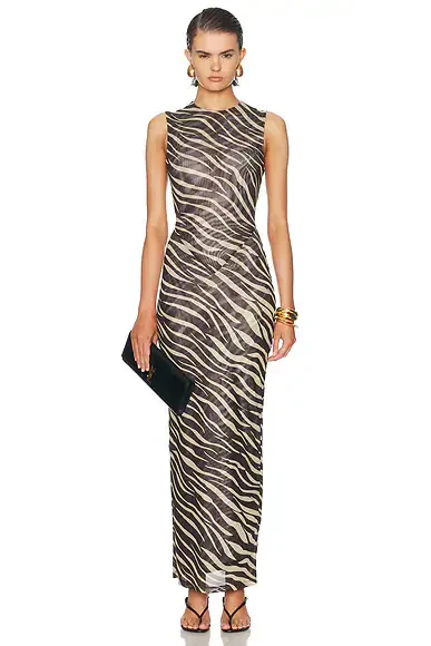 Krisa Dress