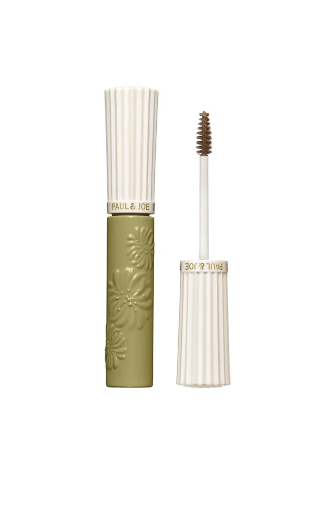 Eyebrow Mascara
