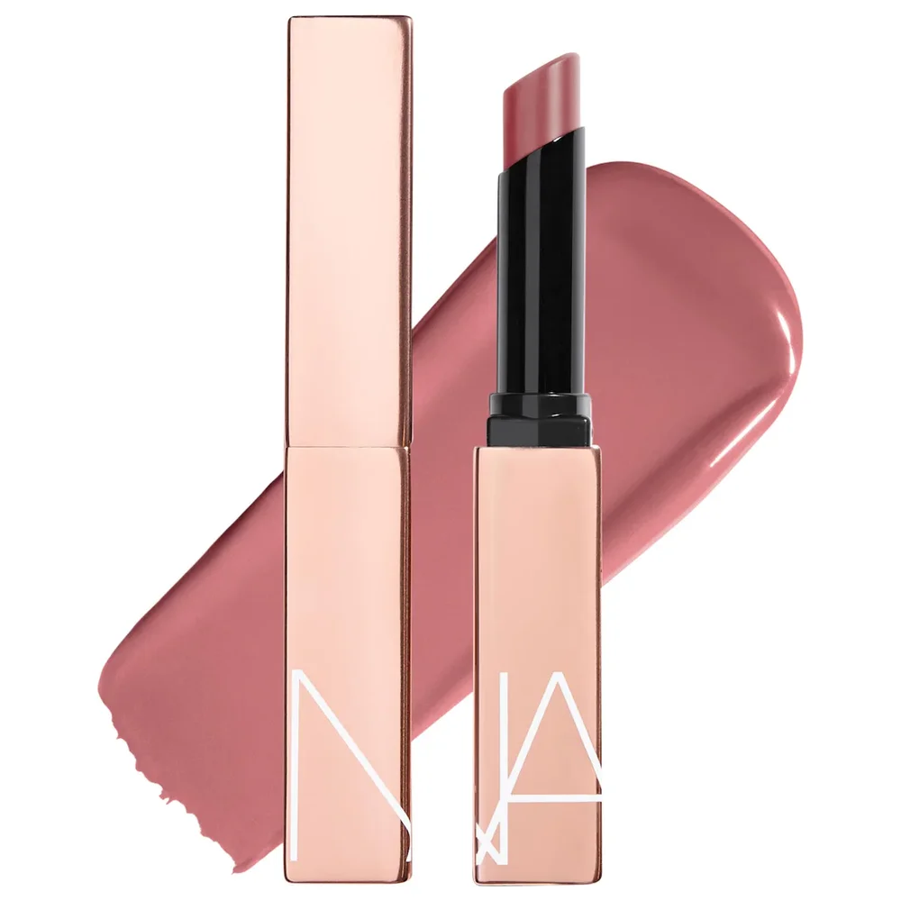 Afterglow Sensual Shine Hydrating Lipstick in Dolce Vita 888