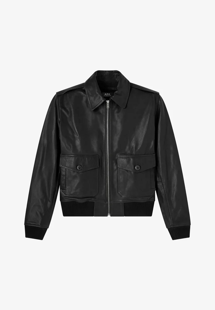 Gael Jacket