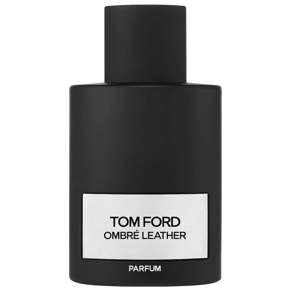 Ombré Leather Parfum Fragrance with Amber & Jasmine Flower