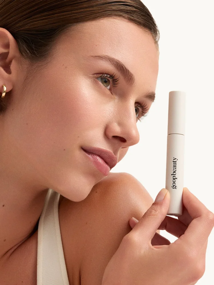 Featherlash Lifting Serum Mascara