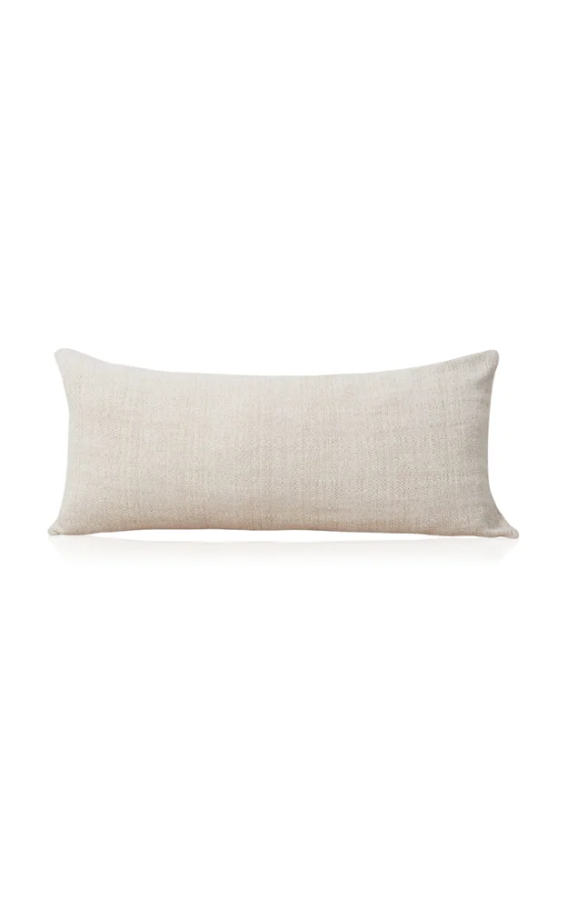 Luna Lumbar Cushion Cover