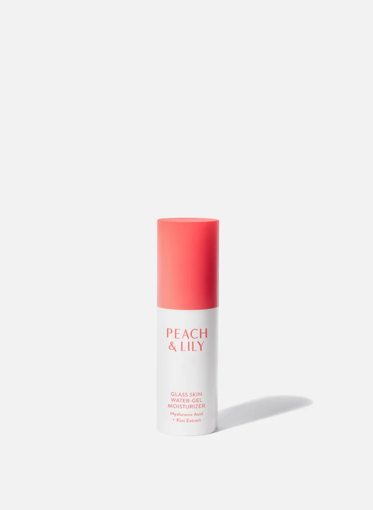 Glass Skin Water-Gel Moisturizer