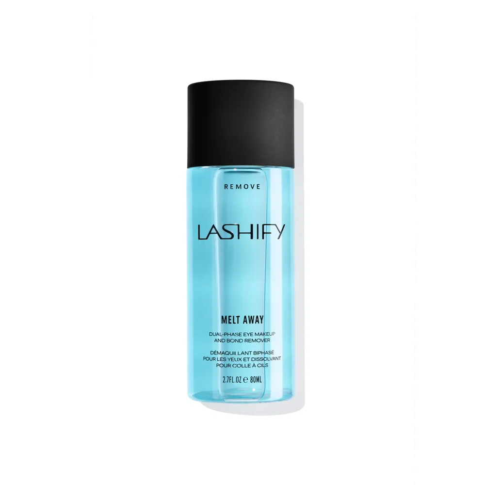 Melt Away Dual-Phase Eye Makeup and Bond Remover