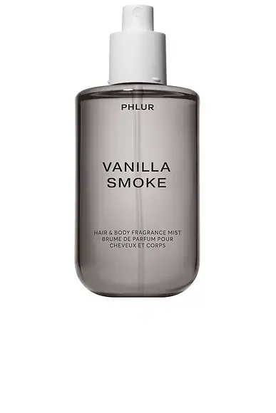 Vanilla Smoke Hair And Body Mist 8oz
