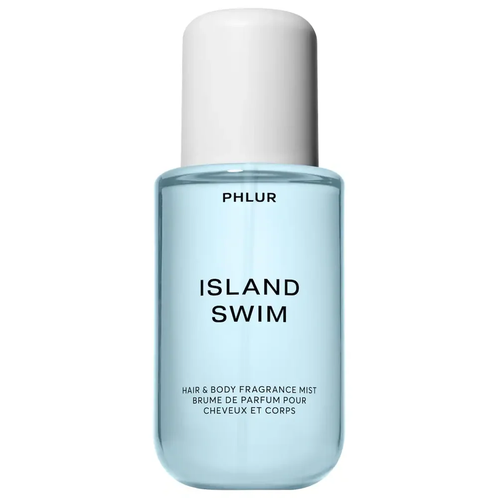 Island Swim Hair & Body Mist
