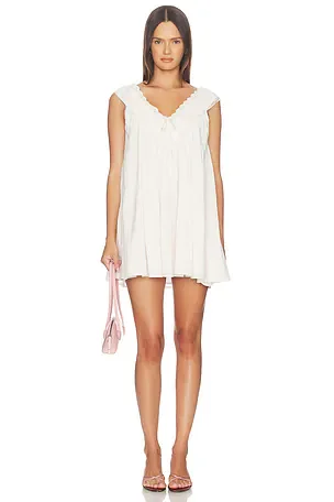 Romy Mini Dress