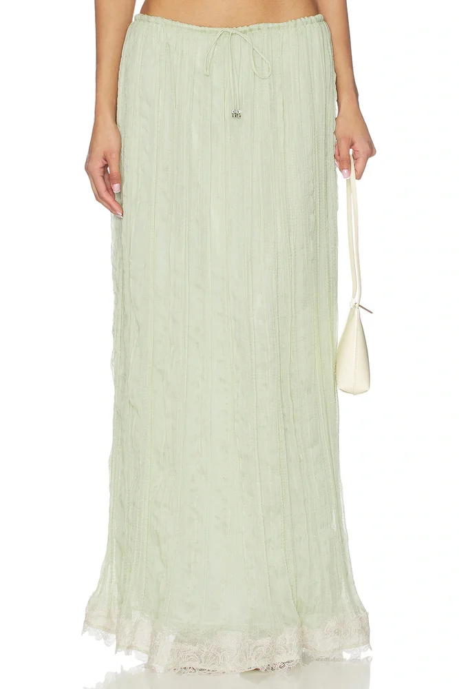 Ambroz Skirt