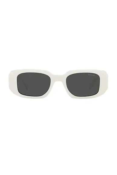Scultoreo Narrow Sunglasses